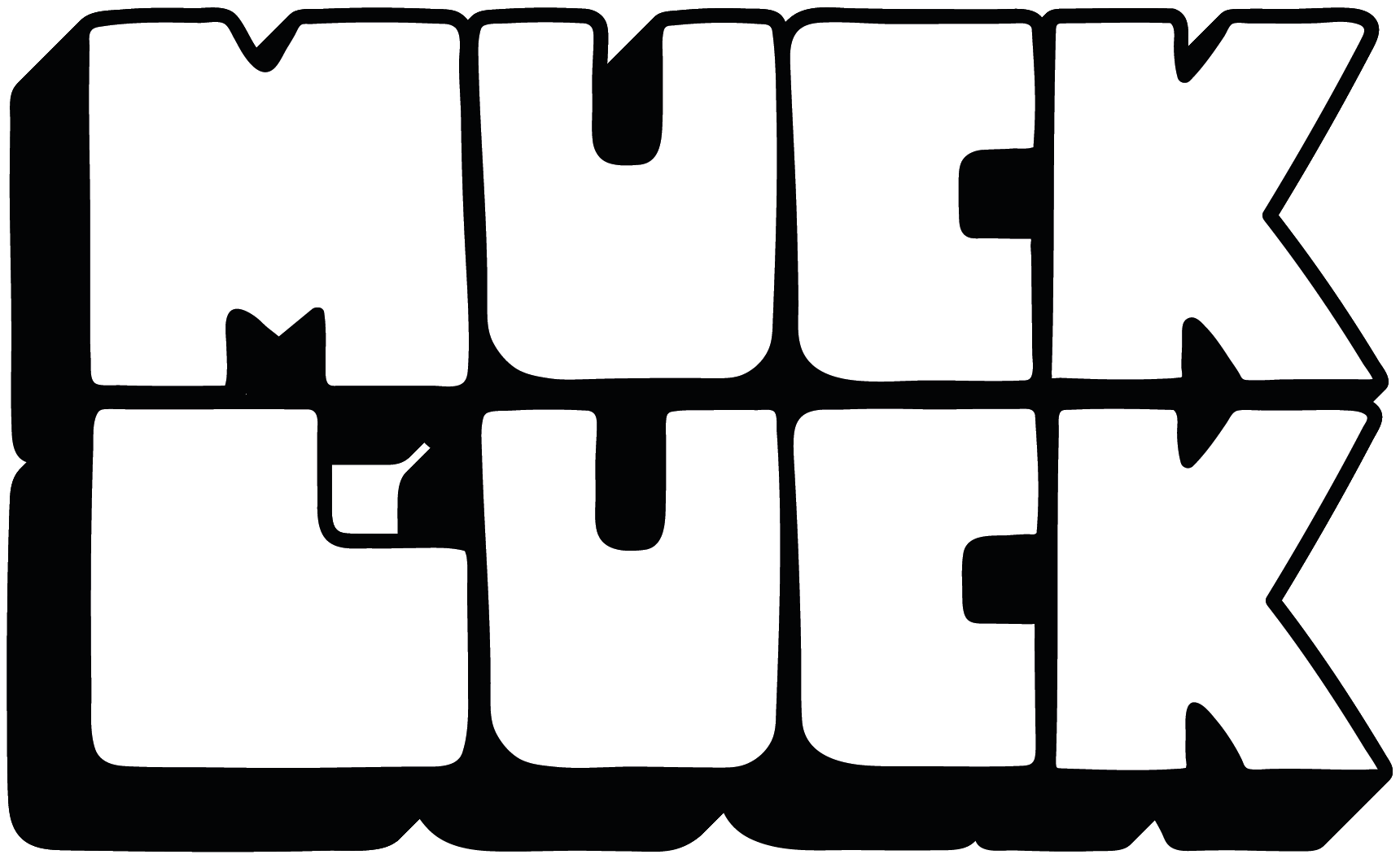 Muckluck Logo