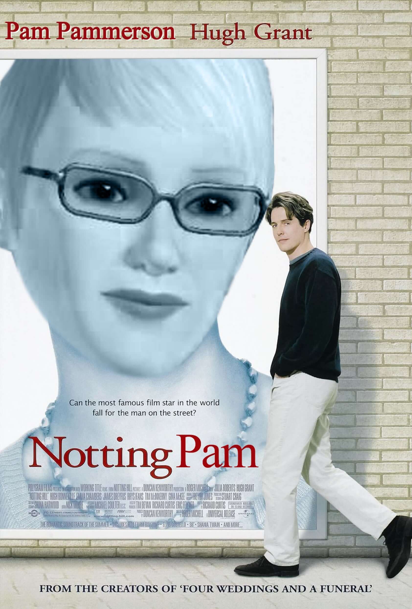Notting Pam