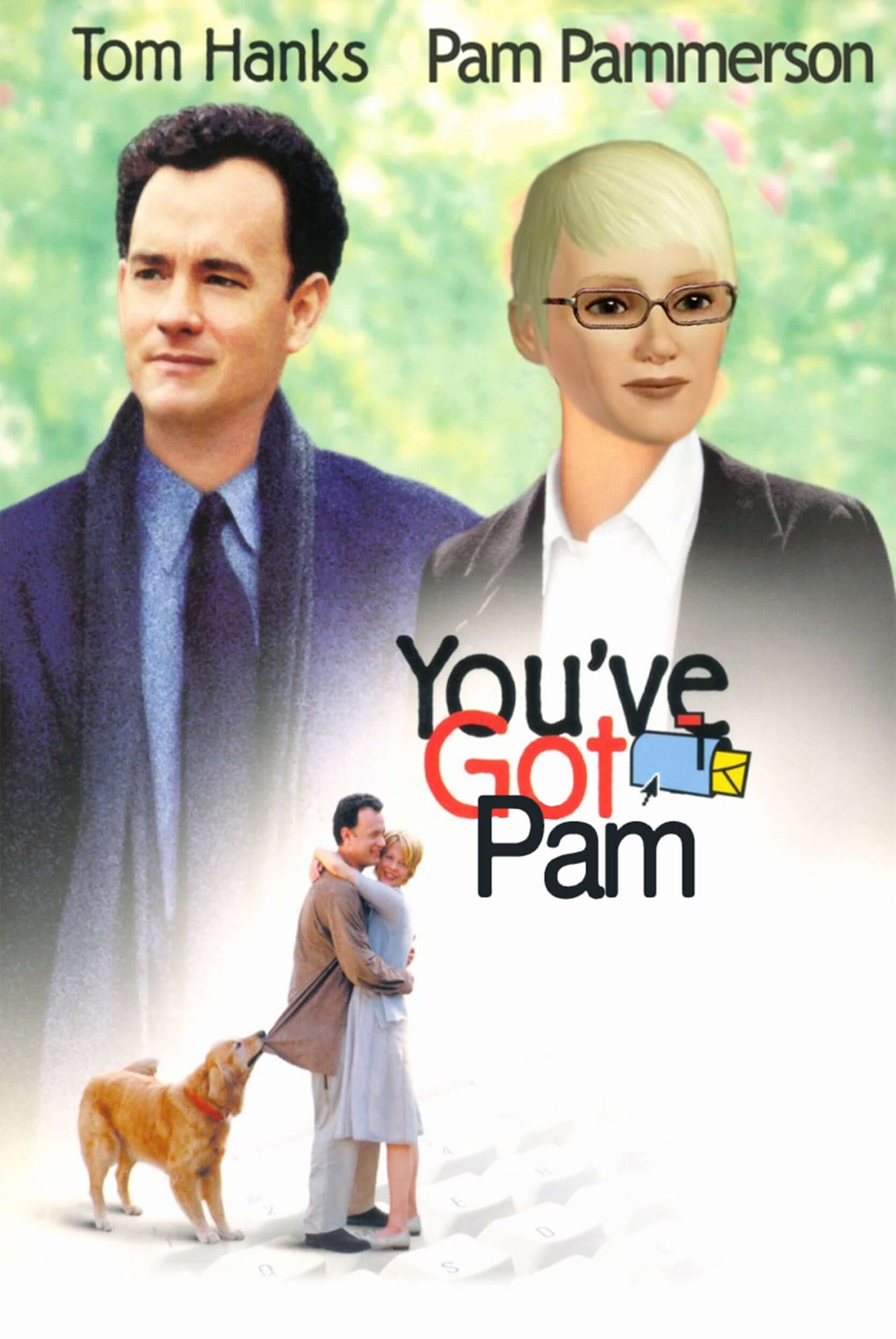 You've Got Pam